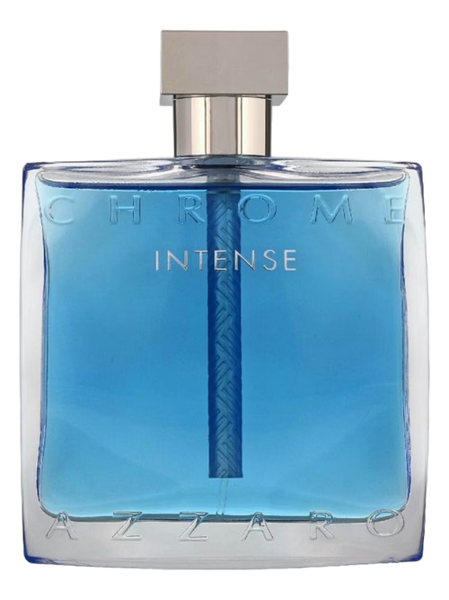 Azzaro Chrome Intense Fragrance Decant