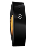 Mercedes-Benz Club Black (Sample Sizes)