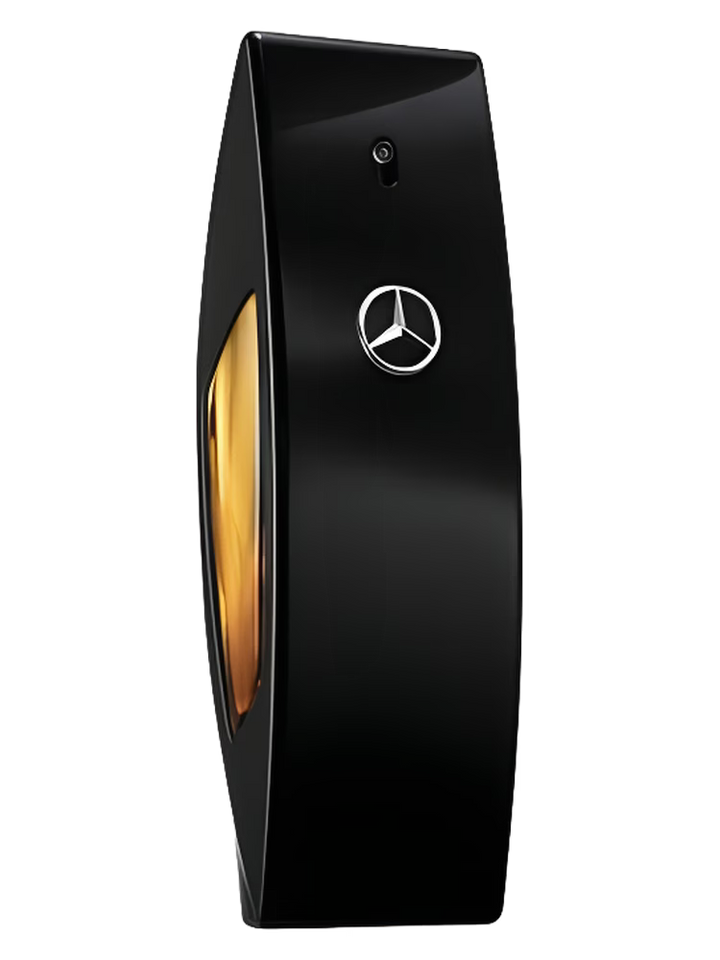Mercedes-Benz Club Black Fragrance Decant