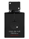 Armaf-Club De Nuit Intense Man Extrait (Sample Sizes)