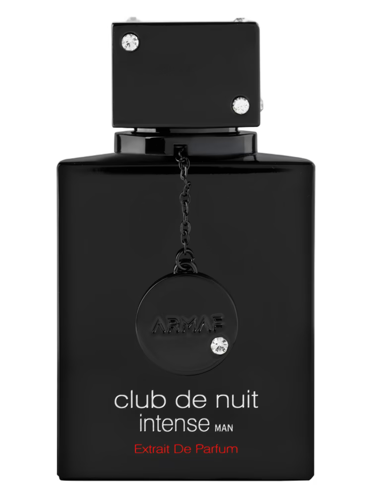 Armaf-Club De Nuit Intense Man Extrait (Sample Sizes)