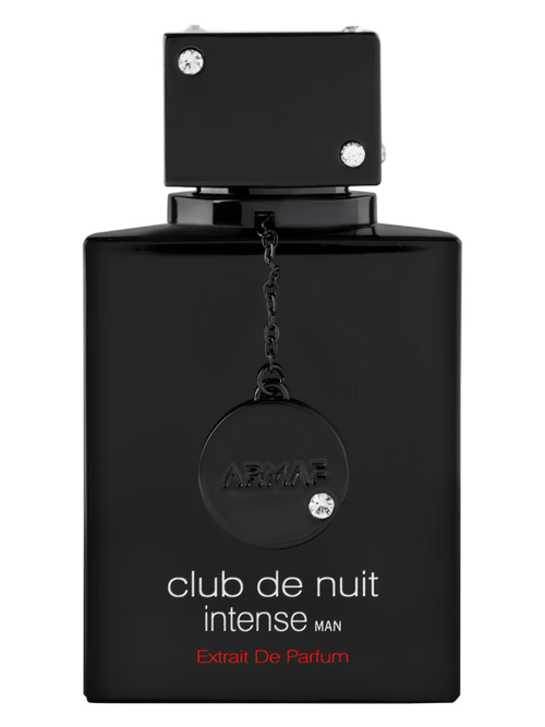 Armaf Club De Nuit Intense Man Extrait Fragrance Decant