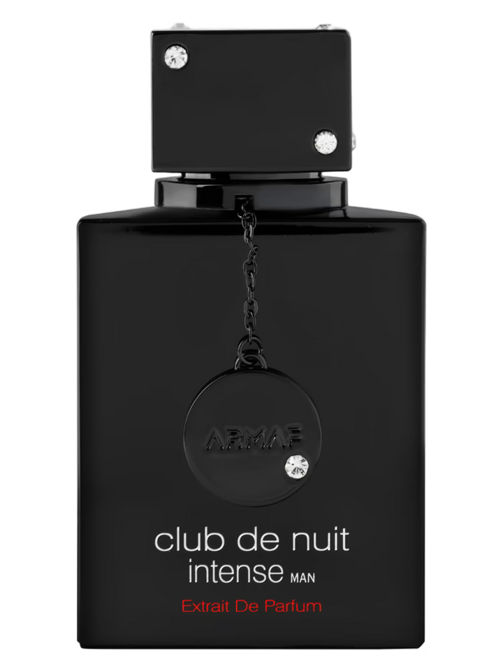 Armaf Club De Nuit Intense Man Extrait Fragrance Decant