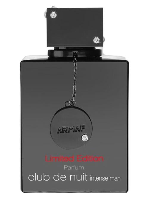 Armaf Club de Nuit Intense Man Limited Edition Parfum Fragrance Decant