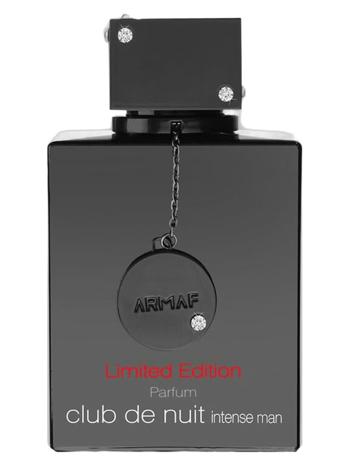 Armaf Club de Nuit Intense Man Limited Edition Parfum Fragrance Decant
