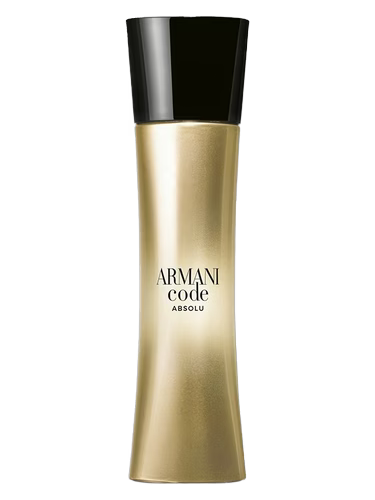 Giorgio Armani - Code Absolu (Sample Sizes)