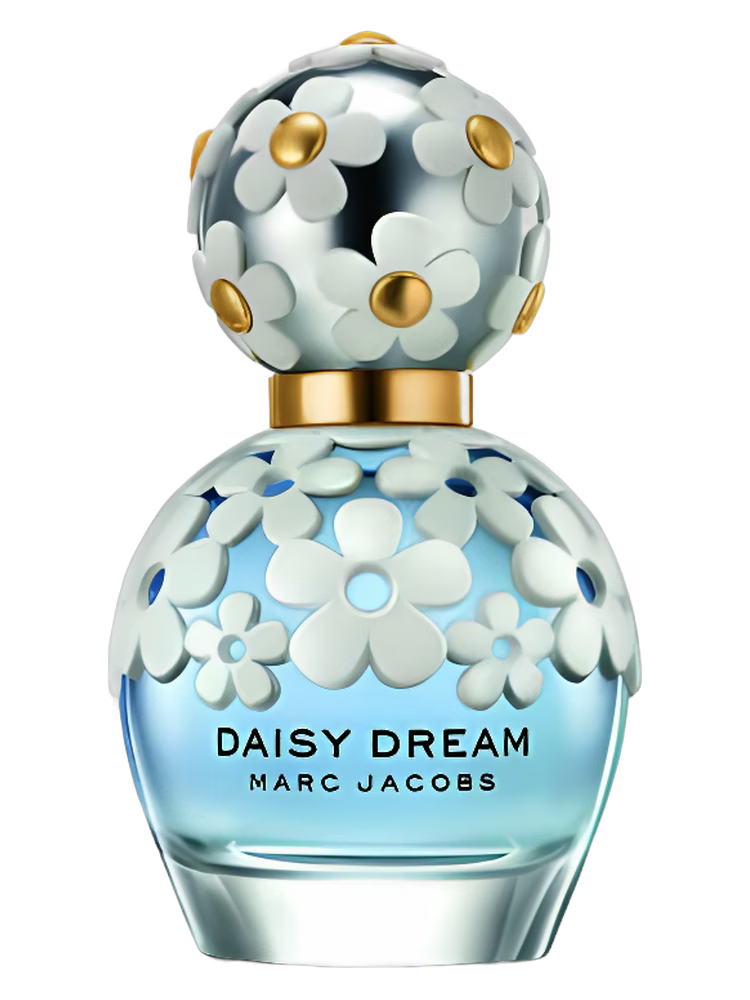 Marc Jacobs-Daisy Dream (Sample Sizes)