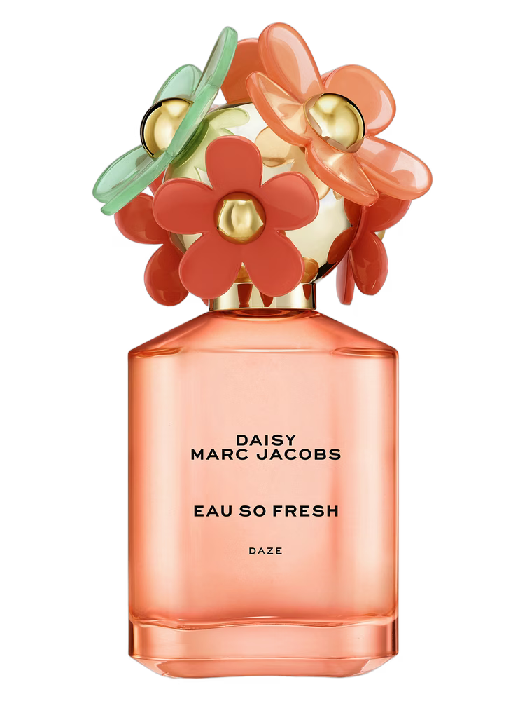 Marc Jacobs Daisy Eau So Fresh Daze Fragrance Decant