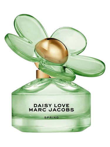 Marc Jacobs - Daisy Love Spring (Sample Sizes)