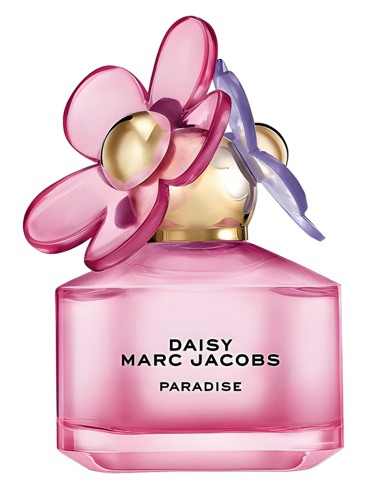 Marc Jacobs-Daisy Paradise (Sample Sizes)