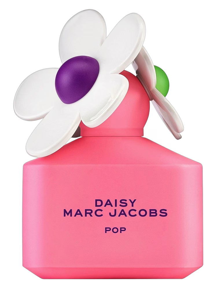 Marc Jacobs-Daisy Pop (Sample Sizes)