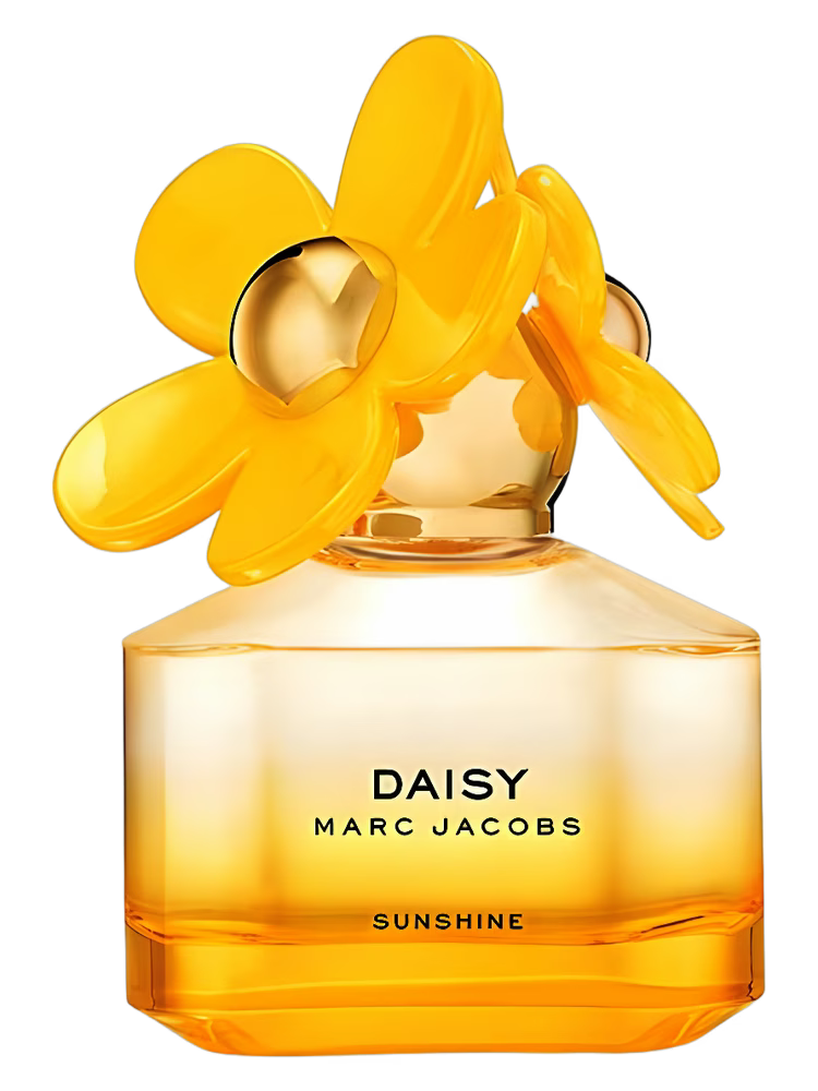 Marc Jacobs Daisy Sunshine Fragrance Decant