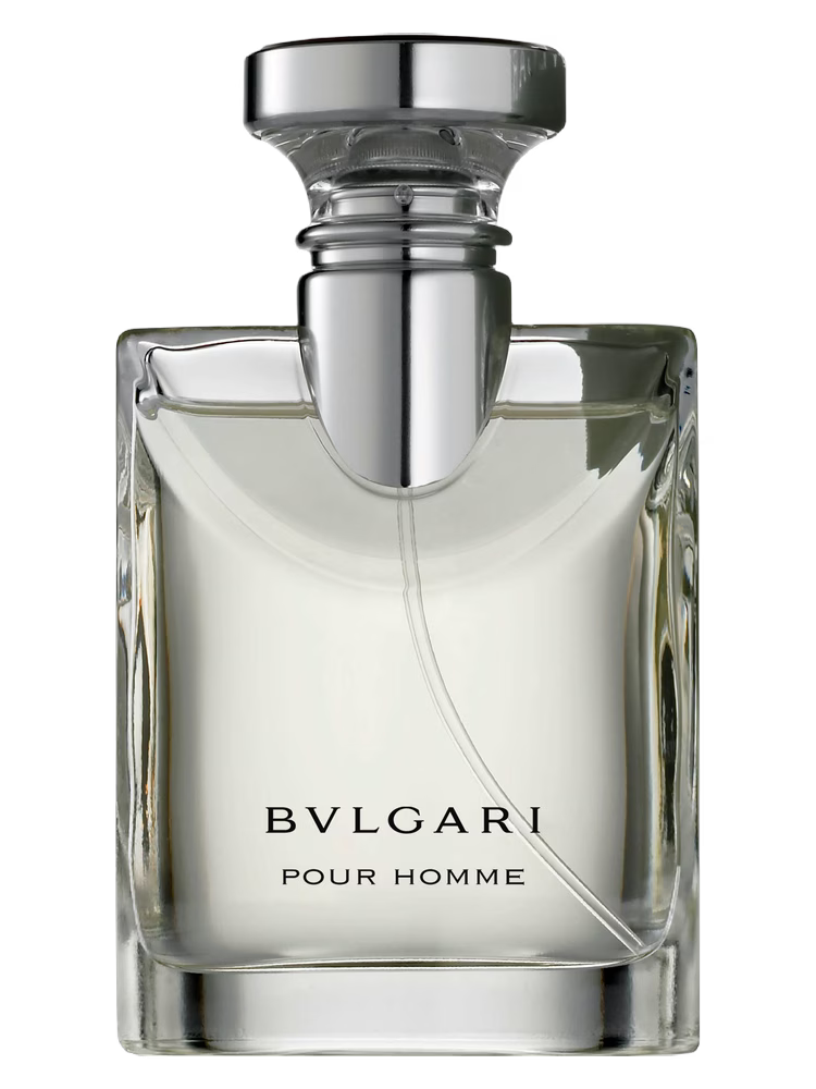 Bvlgari -Pour Homme (Sample Sizes)