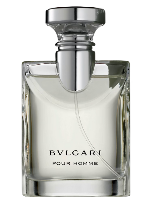 Bvlgari Pour Homme Fragrance Decant