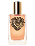 Dolce & Gabanna-Devotion (Sample Sizes)