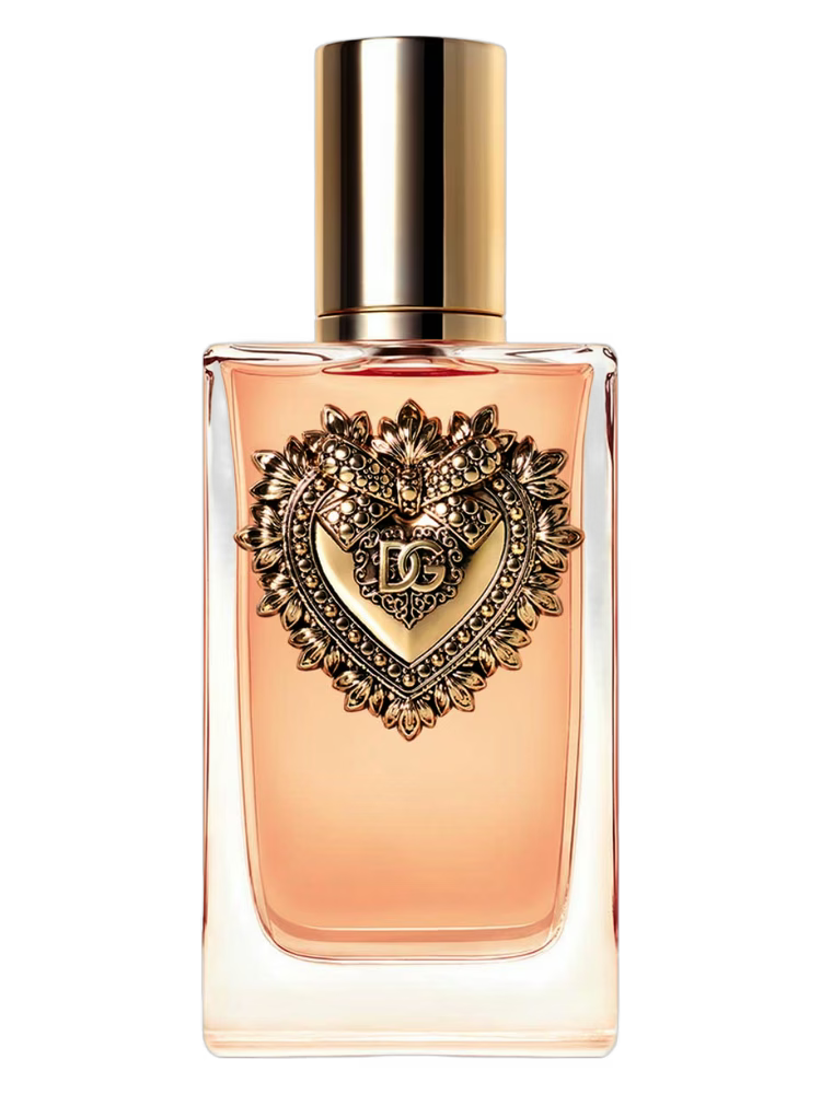 Dolce & Gabanna-Devotion (Sample Sizes)