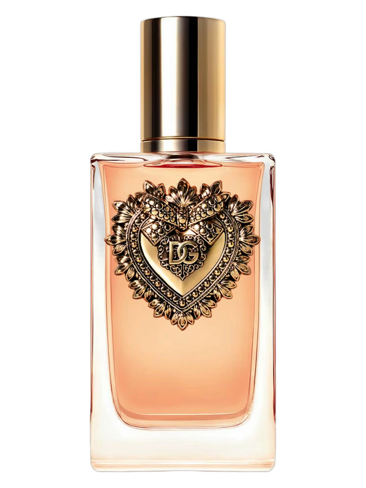 Dolce & Gabbana Devotion Fragrance Decant