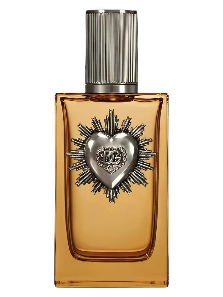 Dolce & Gabanna-Devotion Pour Homme Parfum (Sample Sizes)
