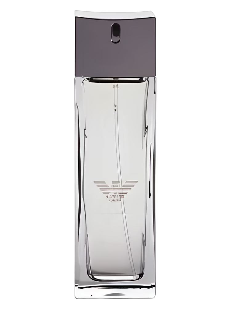 Emporio- Armani Diamonds (Sample Sizes)