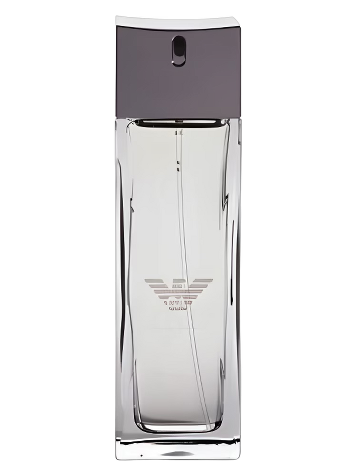 Emporio Armani Diamonds Fragrance Decant