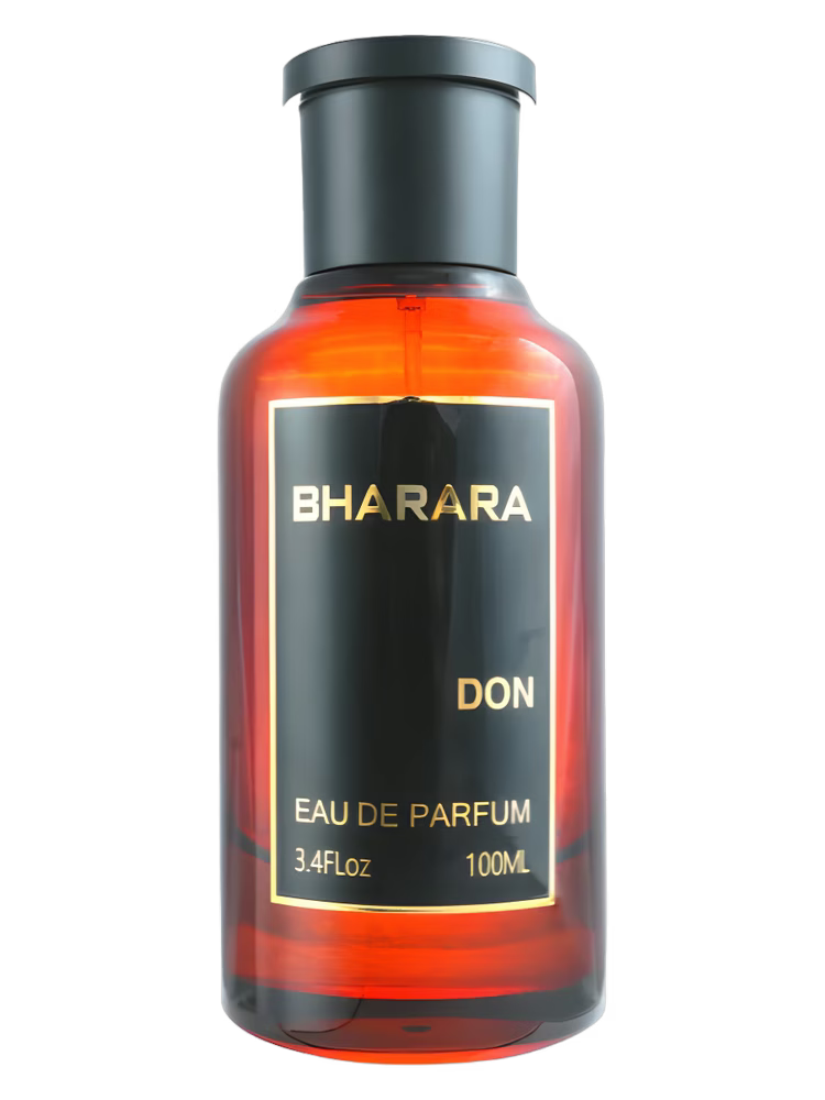 Bharara-Don (Sample Sizes)
