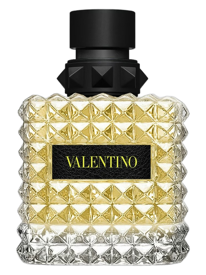 Valentino Donna Born In Roma Yellow Dream Fragrance Decant