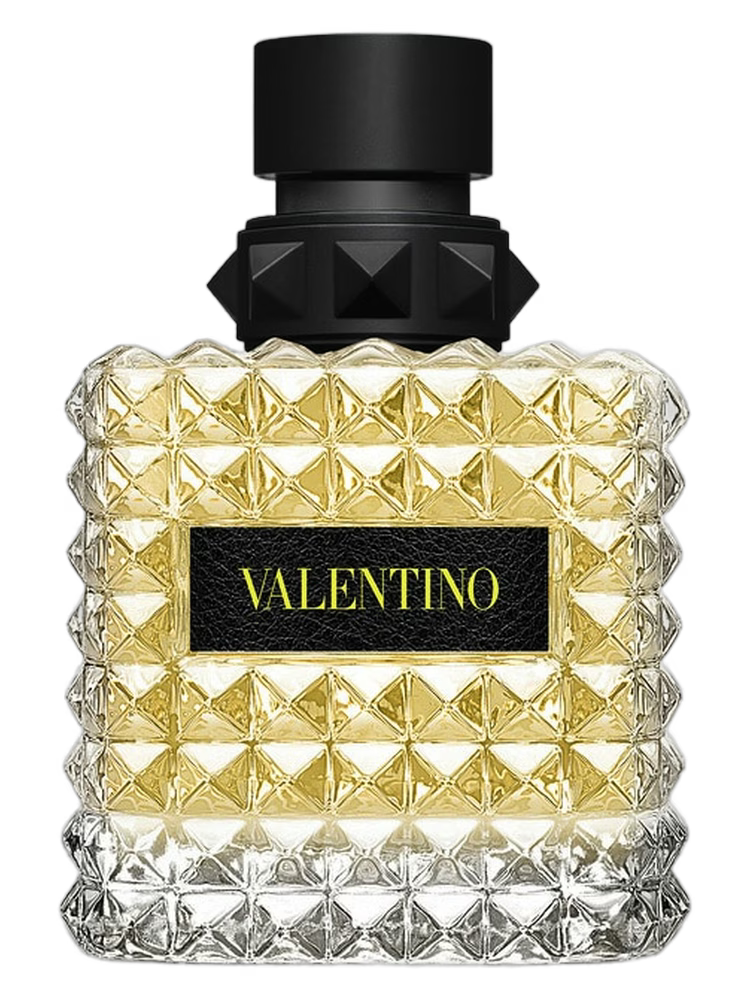Valentino Donna Born In Roma Yellow Dream Fragrance Decant