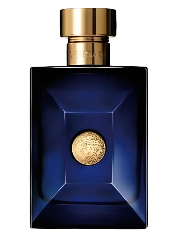Versace Dylan Blue Fragrance Decant