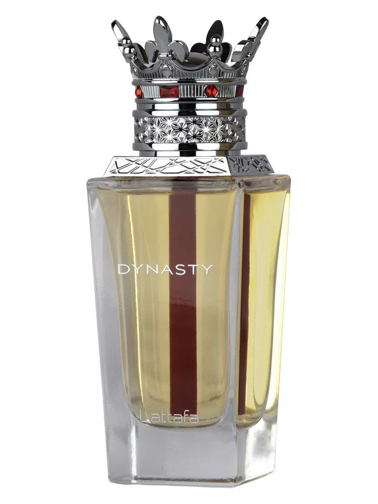 Lattafa Dynasty Fragrance Decant