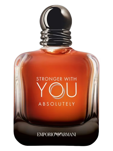 Emporio Armani - Stronger With You Absolutely (Sample Sizes)