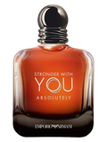 Emporio Armani - Stronger With You Absolutely (Sample Sizes)