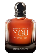 Emporio Armani Stronger With You Absolutely Fragrance Decant