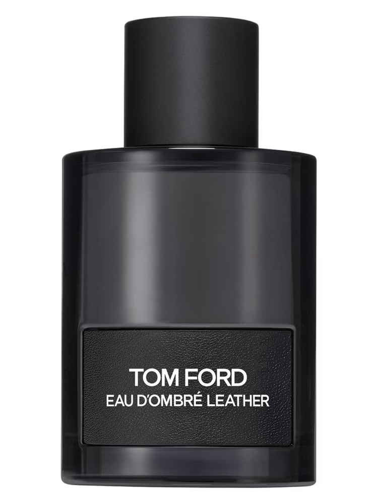 Tom Ford-Eau d'Ombré Leather (Sample Sizes)