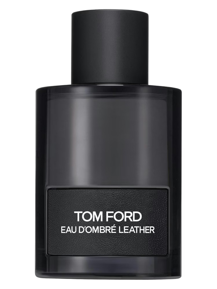 Tom Ford Eau d'Ombré Leather Fragrance Decant