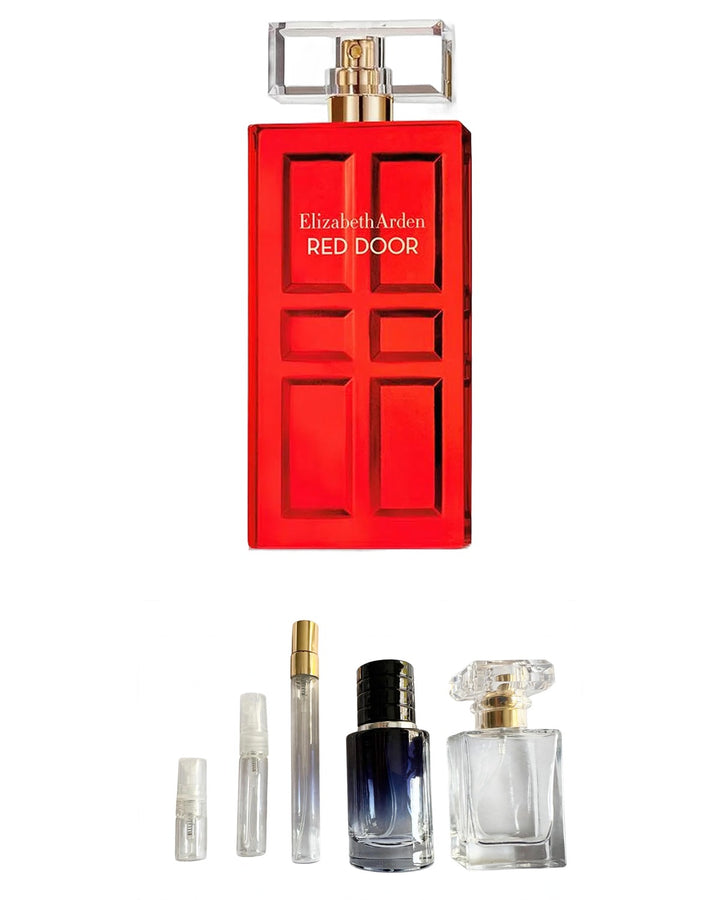 Elizabeth Arden Red Door Fragrance Decant