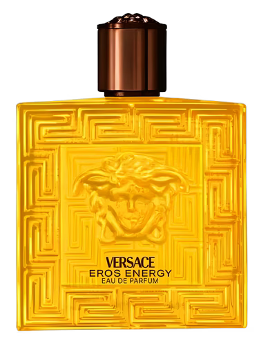 Versace Eros Energy Fragrance Decant