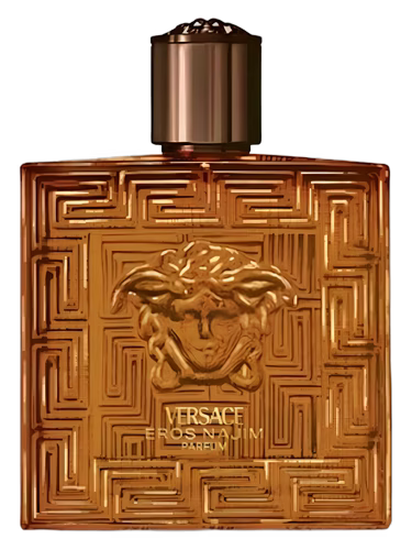 Versace Eros Najim Fragrance Decant