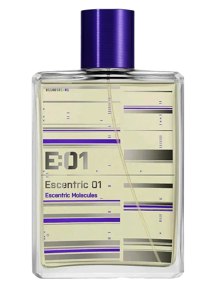 Escentric Molecules-Escentric 01 (Sample Sizes)