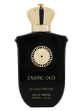 Gulf Orchid-Exotic Oud (Sample Sizes)