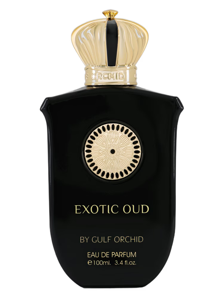 Gulf Orchid-Exotic Oud (Sample Sizes)