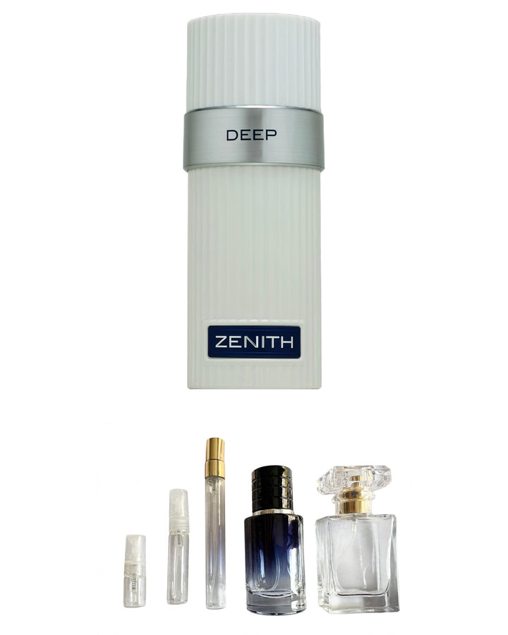 French Avenue Zenith Deep Fragrance Decant