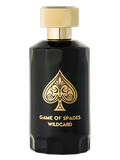 Jo Milano Paris - Game of Spades Wildcard (Sample Sizes)
