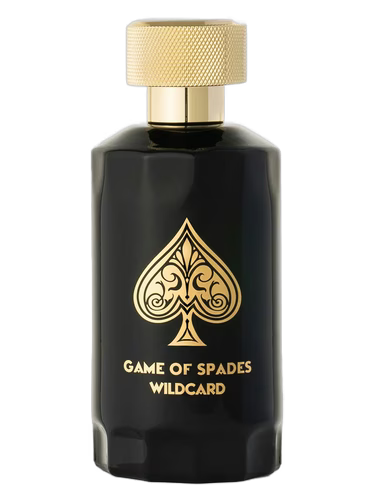 Jo Milano Paris - Game of Spades Wildcard (Sample Sizes)