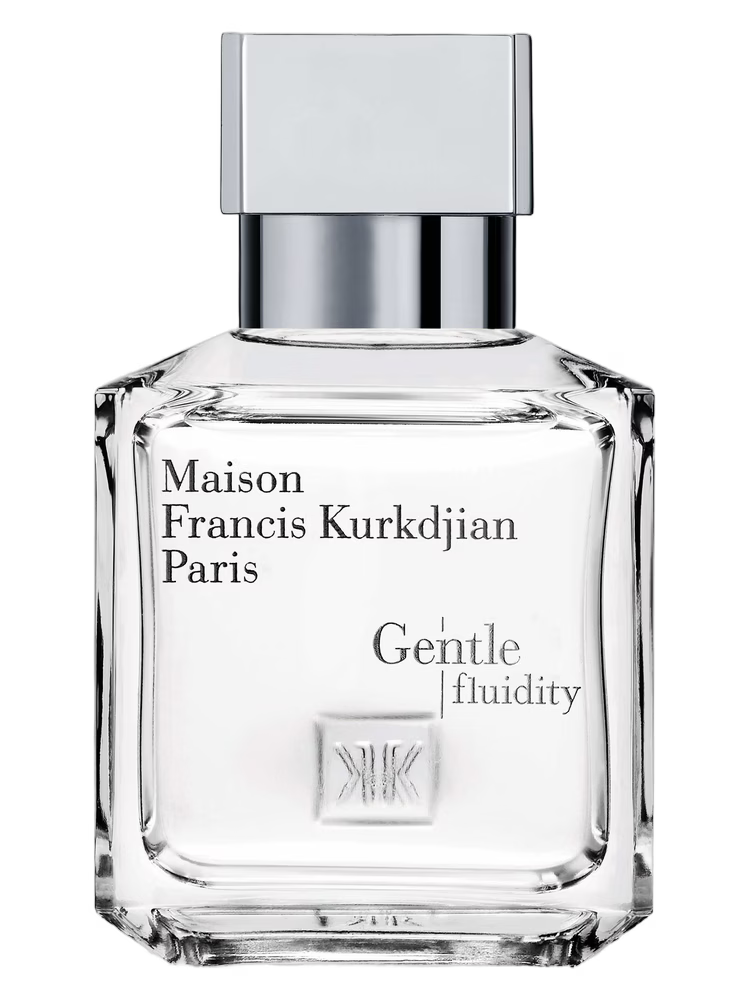 Maison Francis Kurkdjian Gentle Fluidity Silver Fragrance Decant