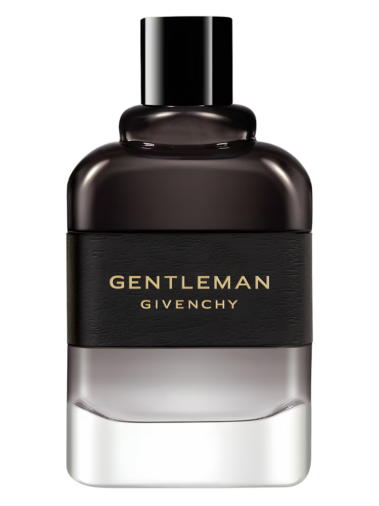 Givenchy Gentleman Eau de Parfum Boisée Fragrance Decant