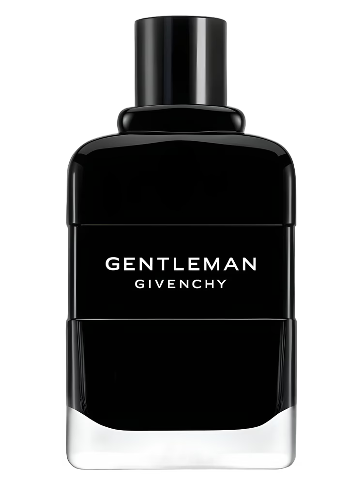 Givenchy Gentleman EDP Fragrance Decant