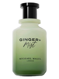 Michael Malul -Ginger+Mist (Sample Sizes)