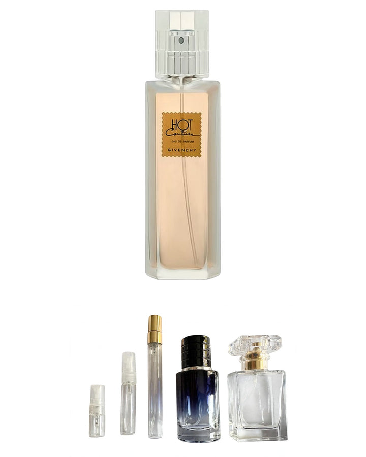 Givenchy Hot Couture Fragrance Decant