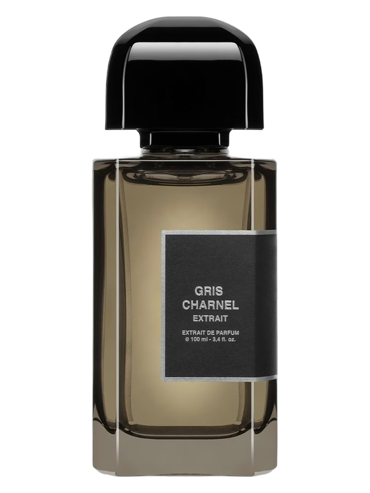 BDK-Gris Charnel Extrait (Sample Sizes)