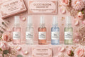 Gucci Bloom Discovery Set - 5 x 5ml Fragrance Sample Decants